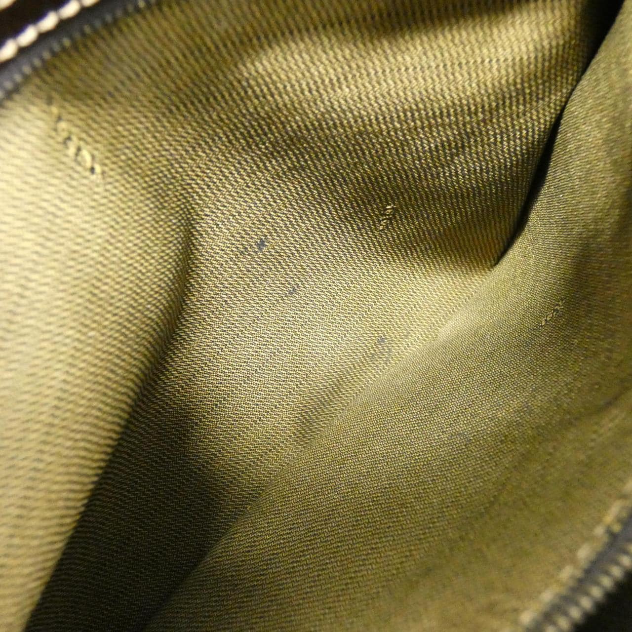 【ヴィンテージ】フェンディ ショルダーバッグ