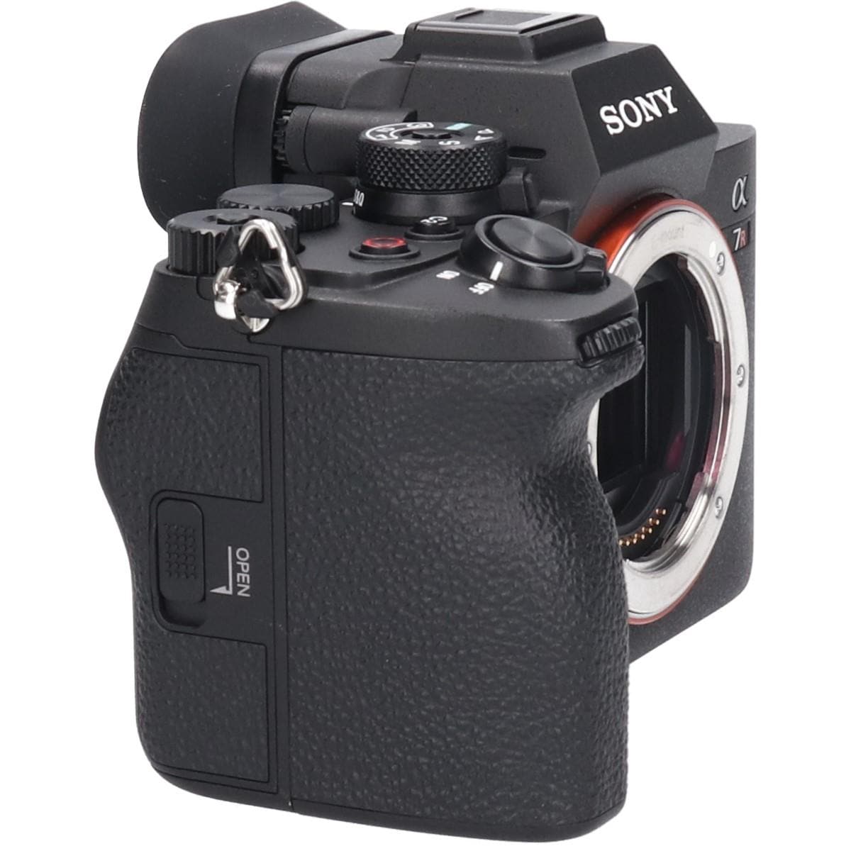 α７ＲＶ　ＩＬＣＥ－７ＲＭ５