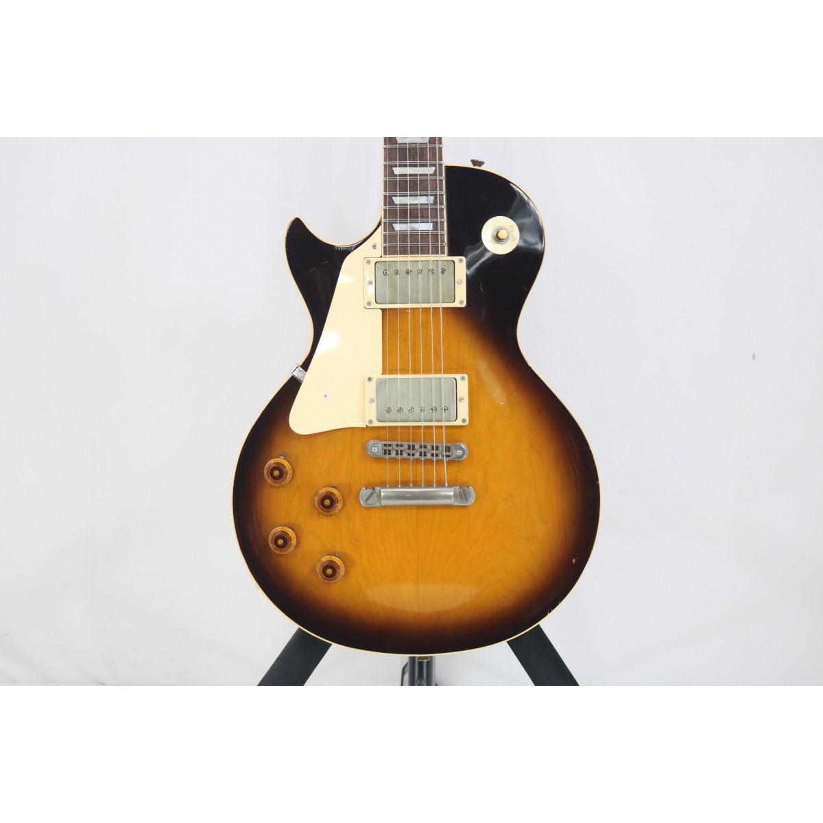 ＯＲＶＩＬＬＥ　ＢＹ　ＧＩＢＳＯＮ　　ＬＰＳ／ＬＨ