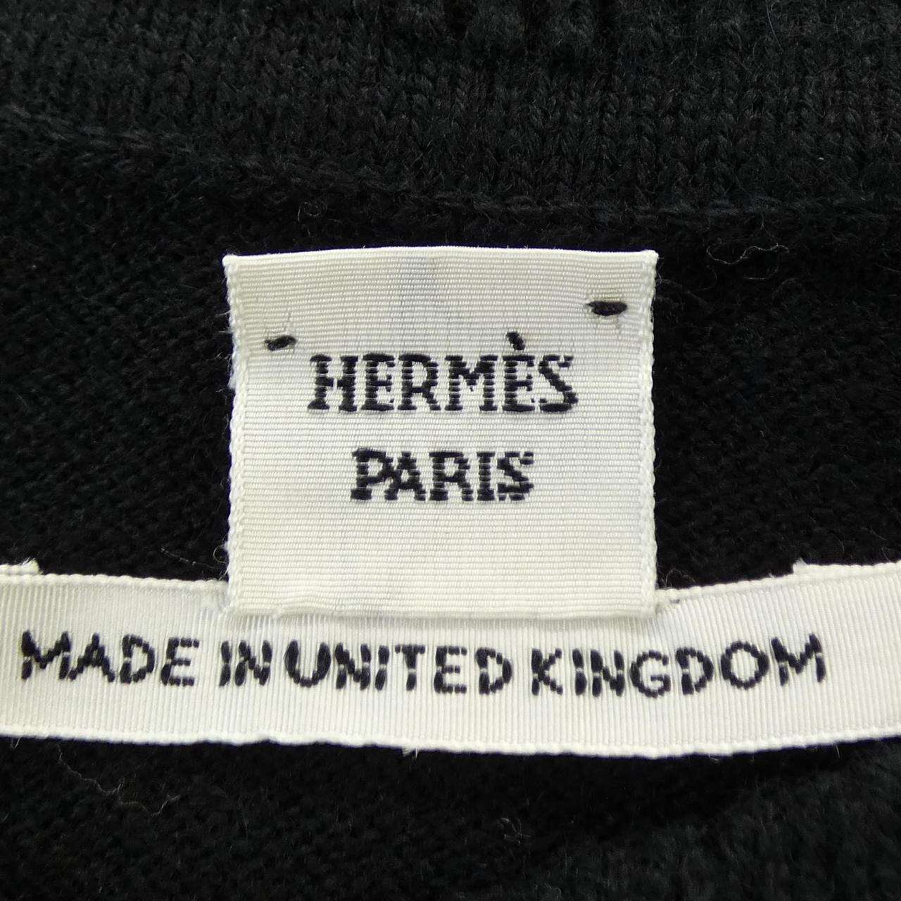 エルメス HERMES *96-7700. ニット