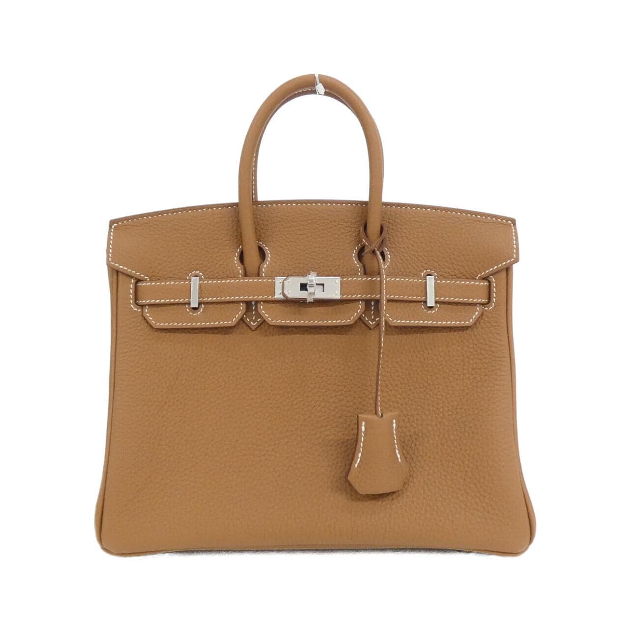 エルメス バーキン 25cm 041344CK バッグ