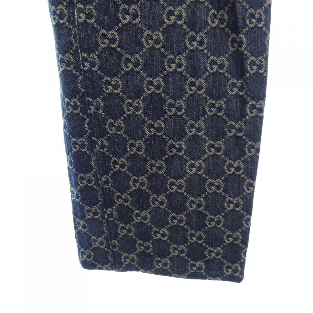 グッチ GUCCI ジーンズ