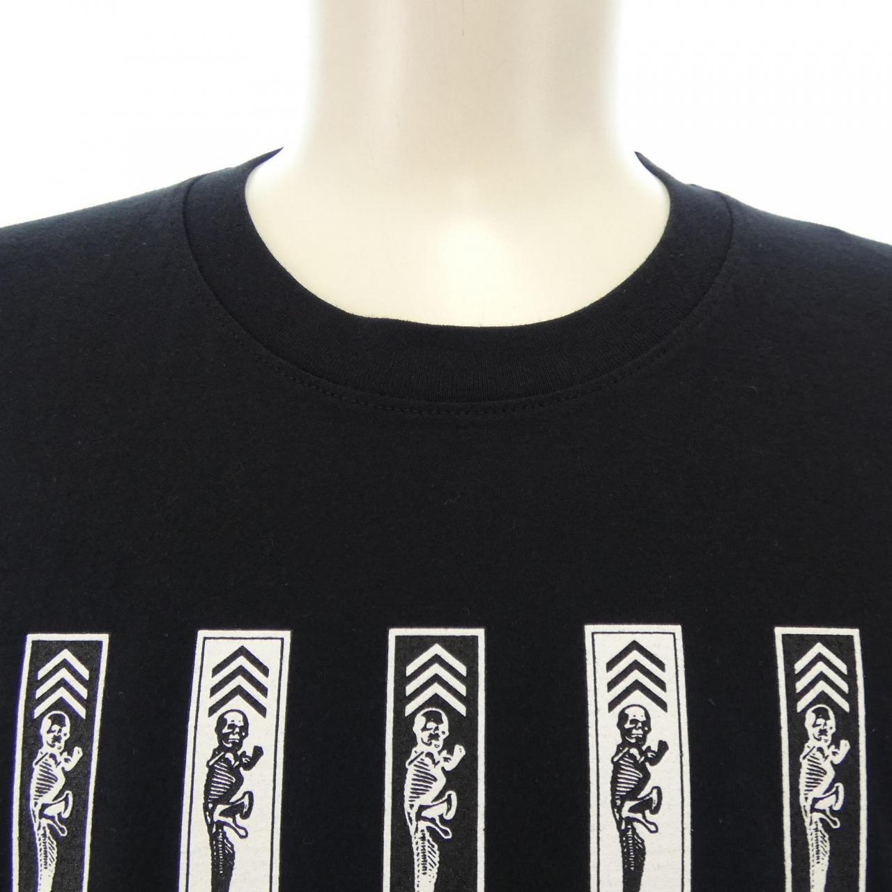 克羅CHROME HEARTS T 卹