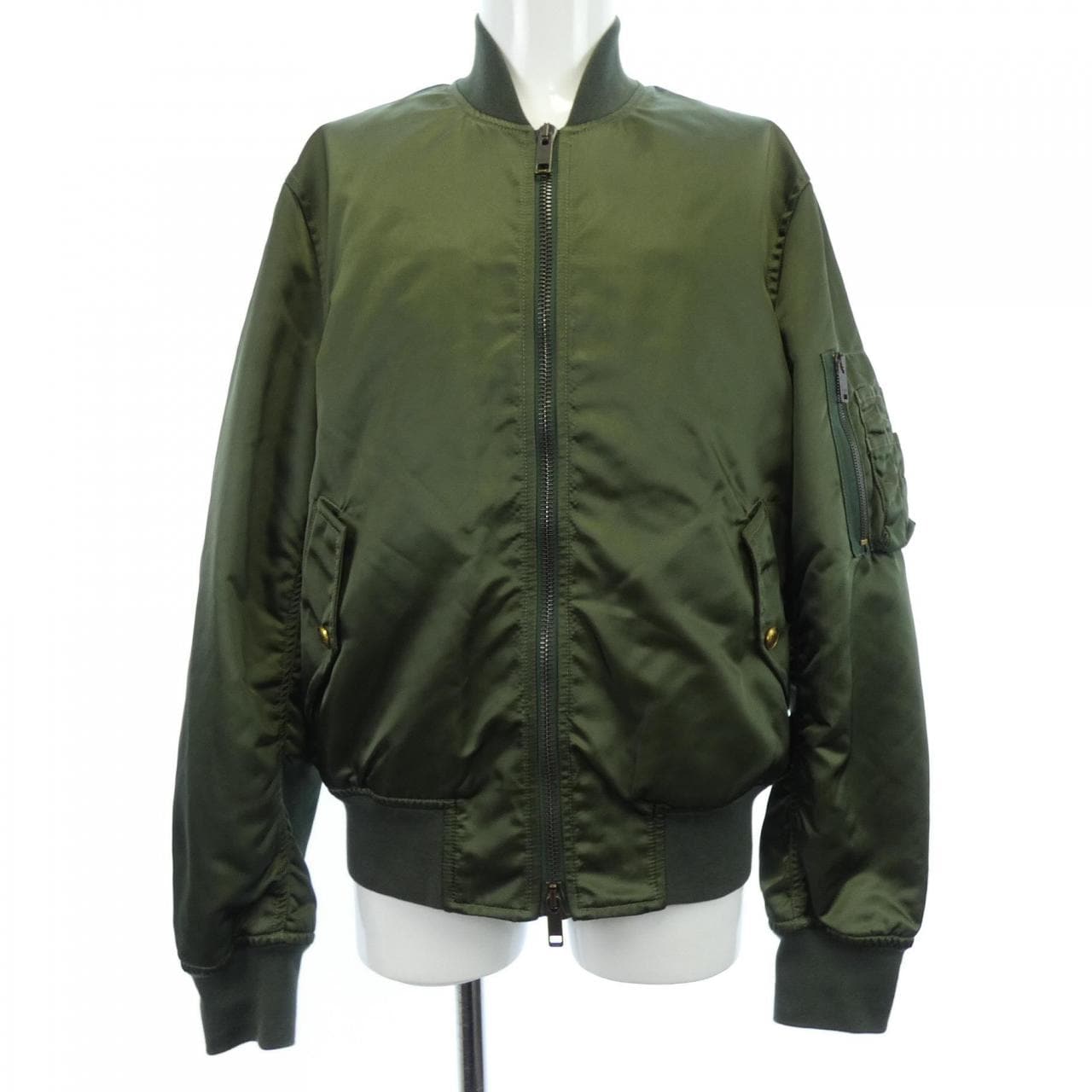 GIVENCHY BM00GH12J6 夹克