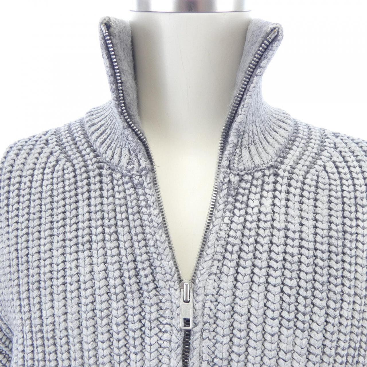 メゾンマルジェラ Maison Margiela S50GP0117 カーディガン