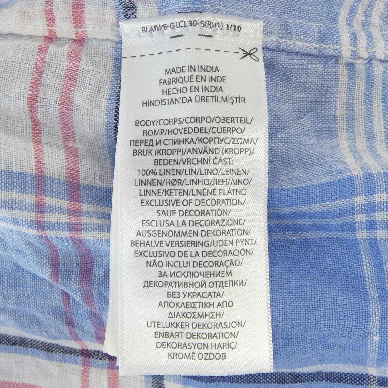 ポロラルフローレン POLO RALPH LAUREN ワンピース