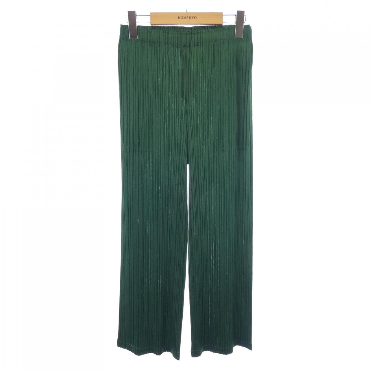 プリーツプリーズ PLEATS PLEASE PP41JF125 パンツ