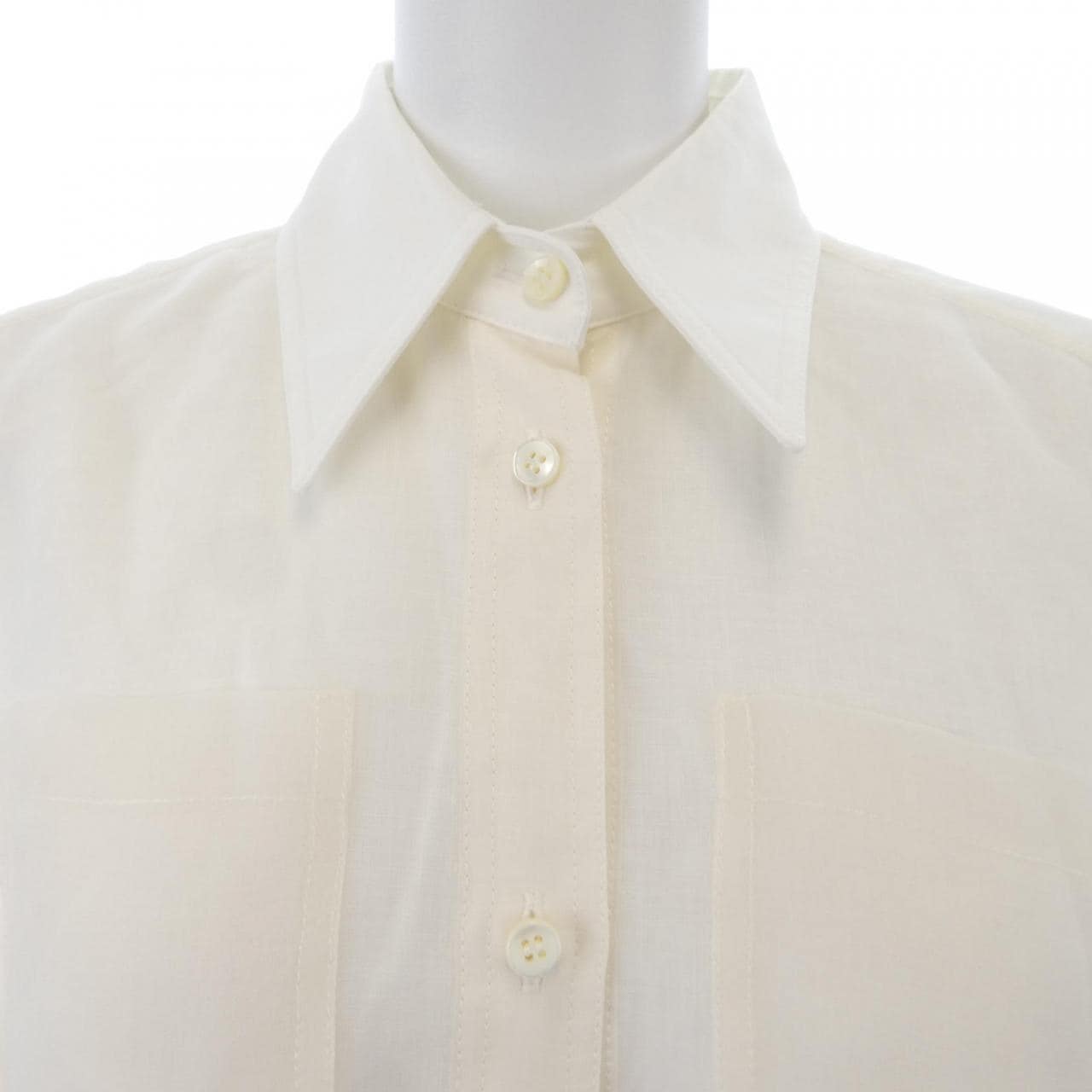 ブルネロクチネリ BRUNELLO CUCINELLI シャツ