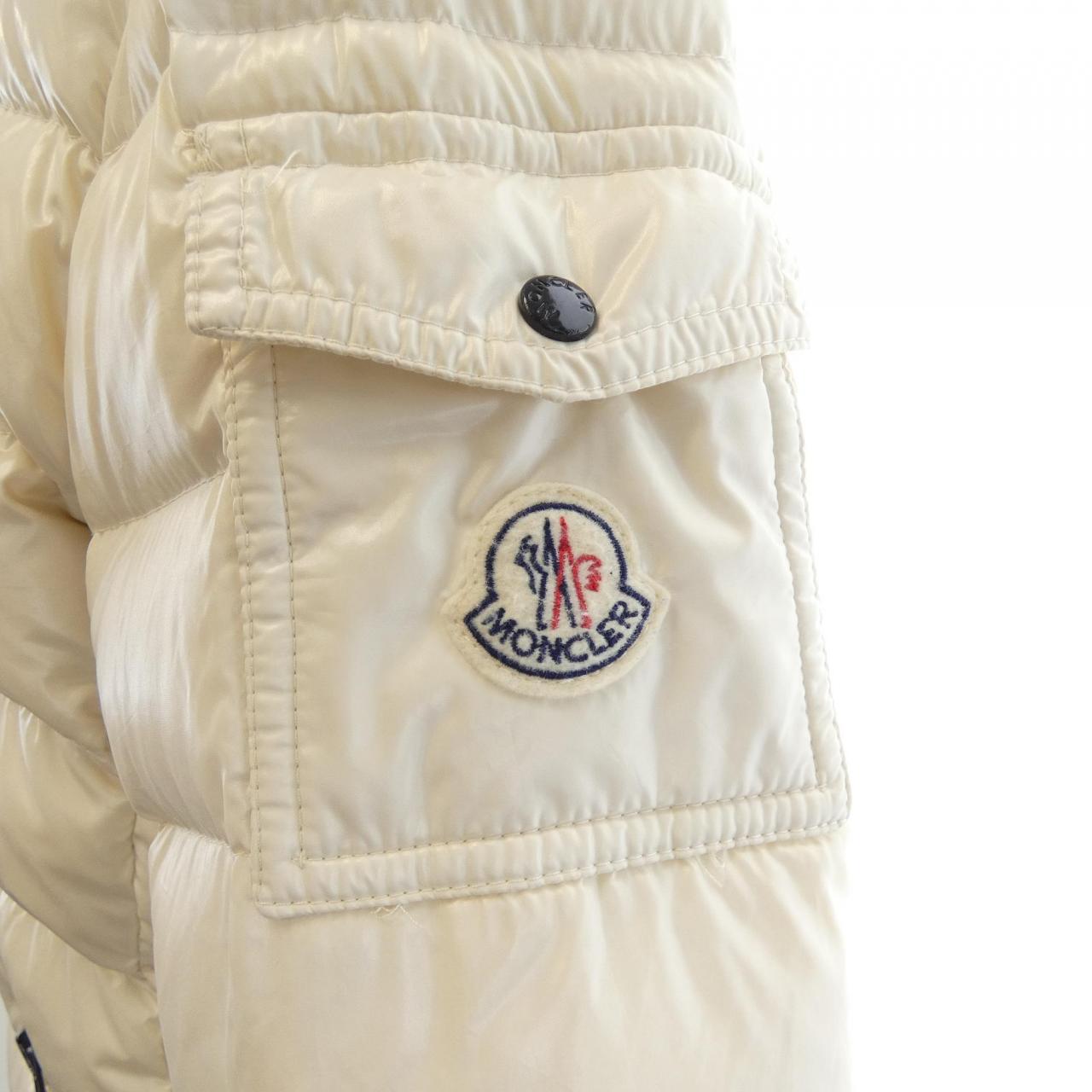 モンクレール MONCLER BADY ダウンジャケット