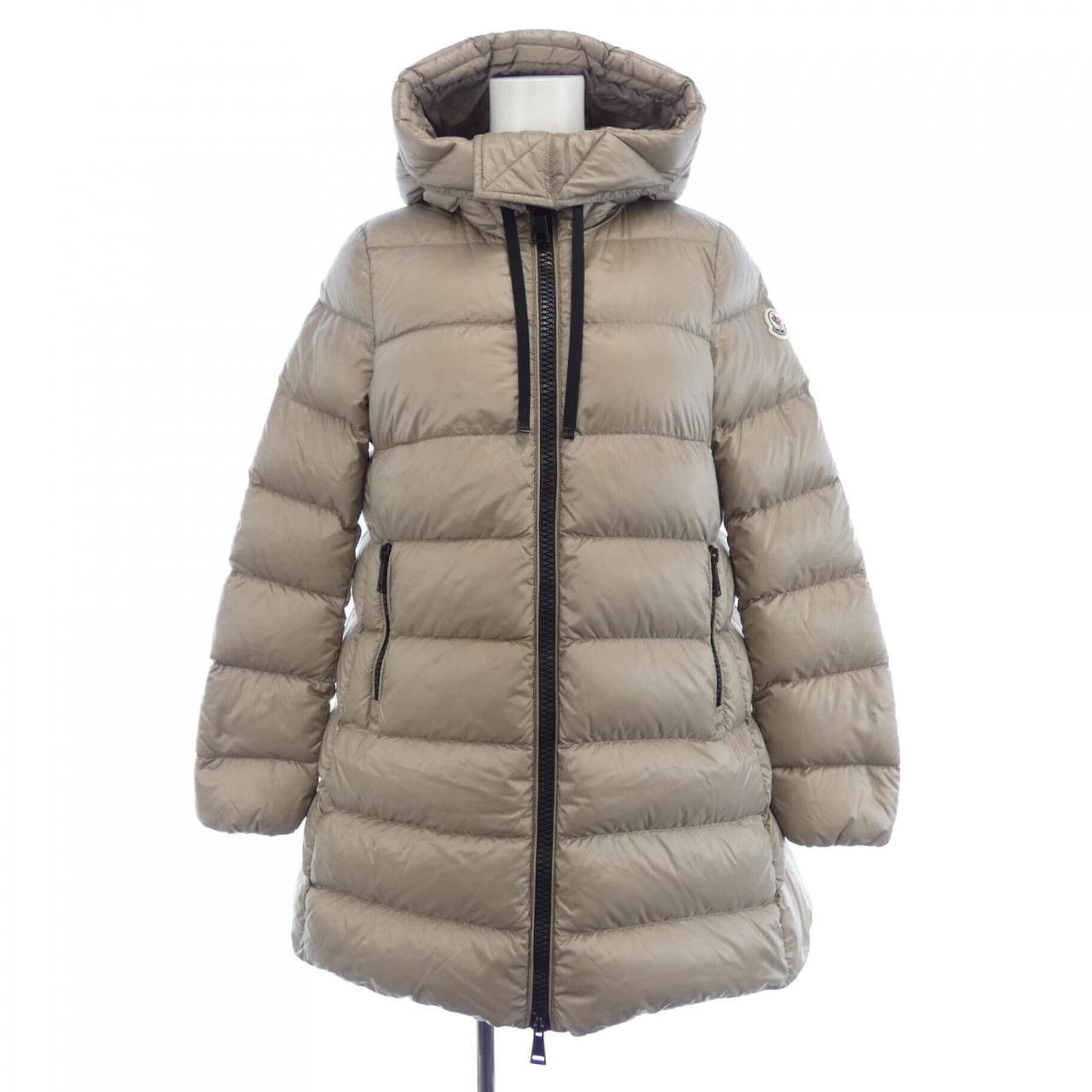 モンクレール MONCLER SUYEN ダウンコート