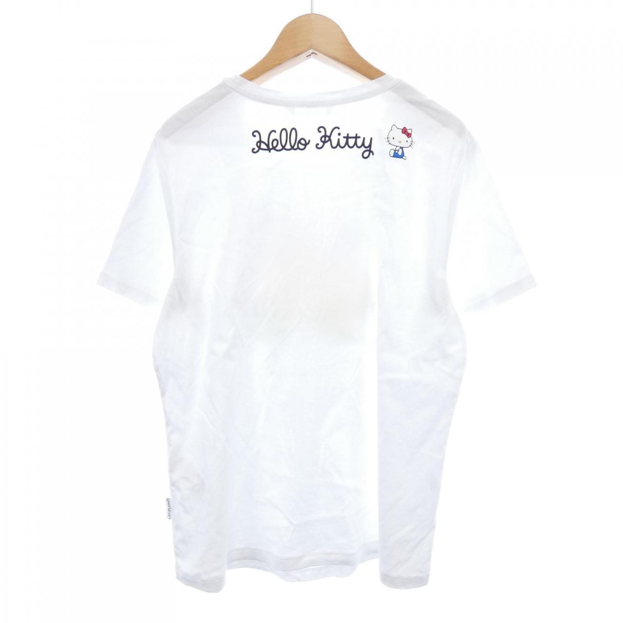 レオナールスポーツ LEONARD SPORT 0539608 Tシャツ