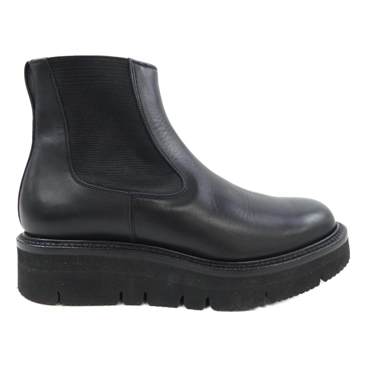 フットザコーチャー FOOT THE COACHER ブーツ