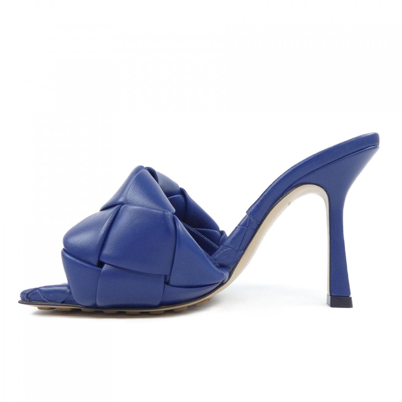 ボッテガヴェネタ BOTTEGA VENETA リドミュール 608854VBSS0 サンダル