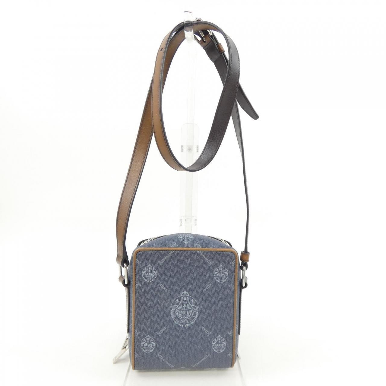 ベルルッティ Berluti マイルズPM BAG