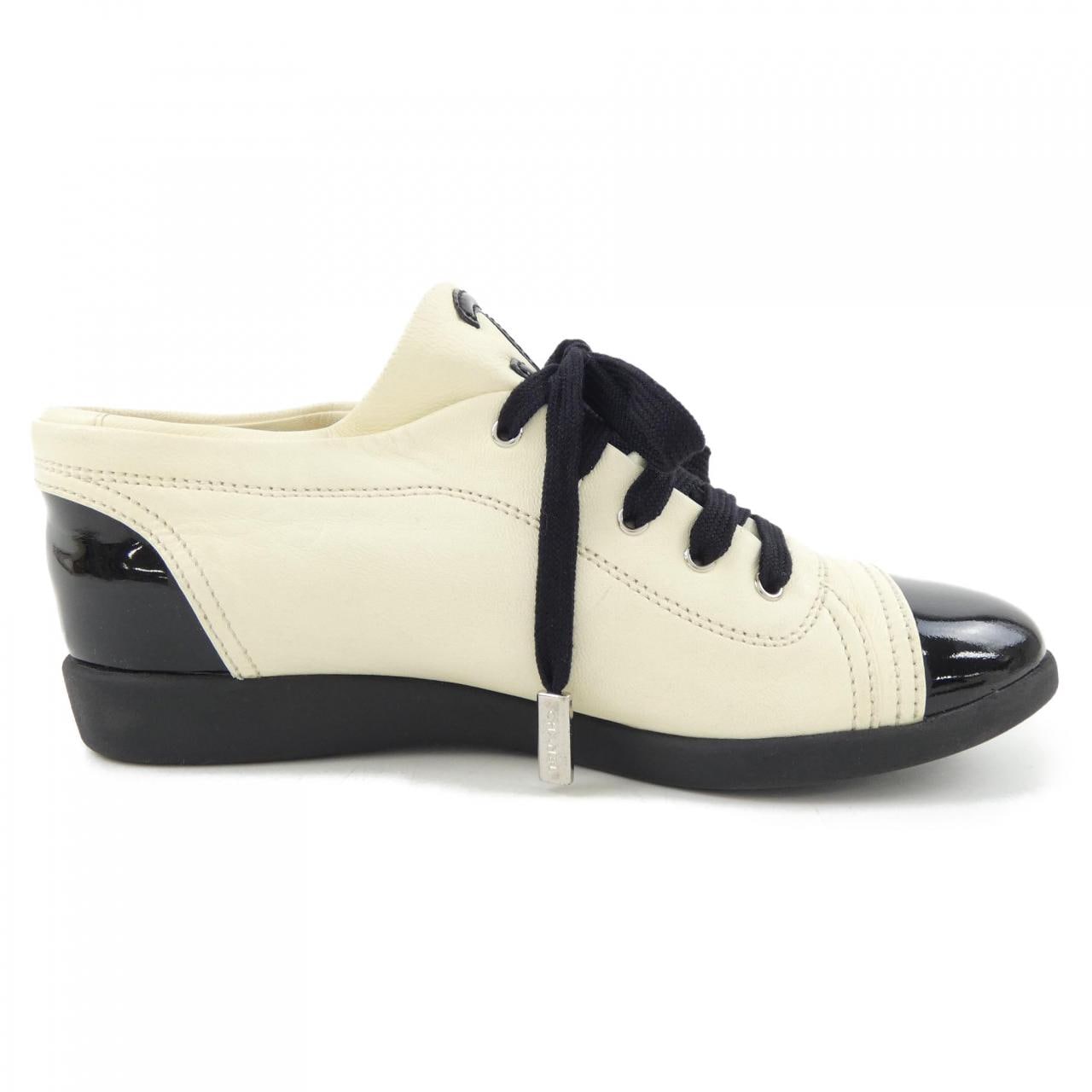 シャネル CHANEL G25313Y01552 スニーカー