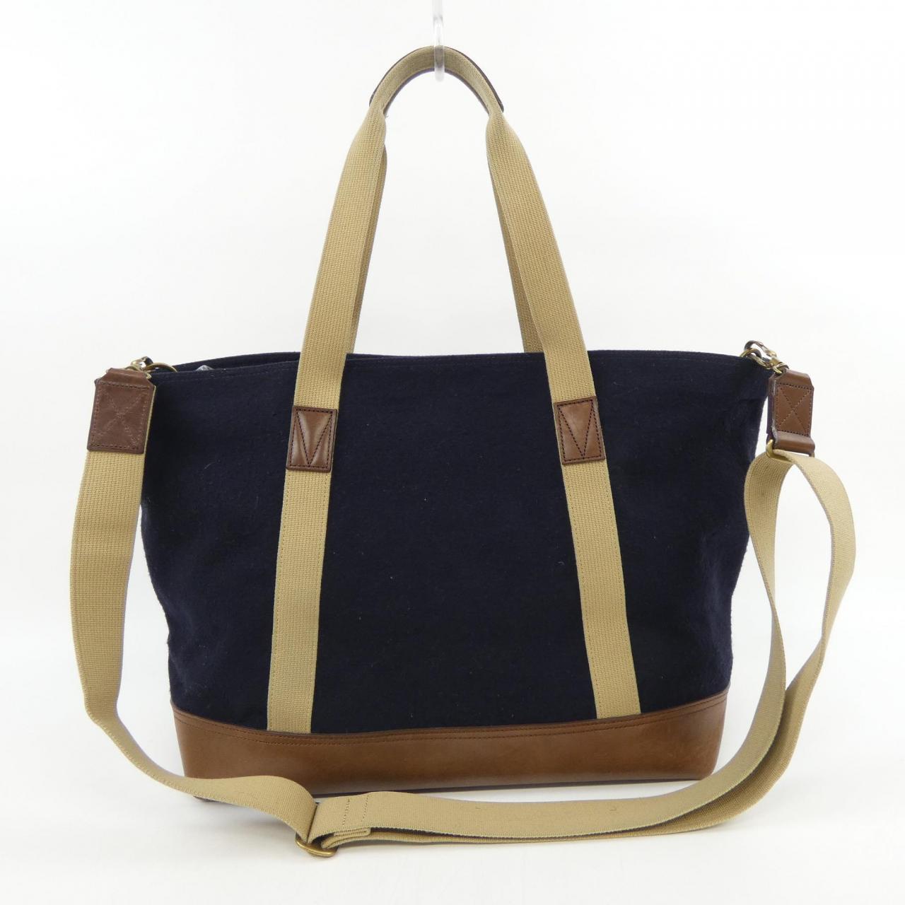 マスターピース MASTER-PIECE BAG