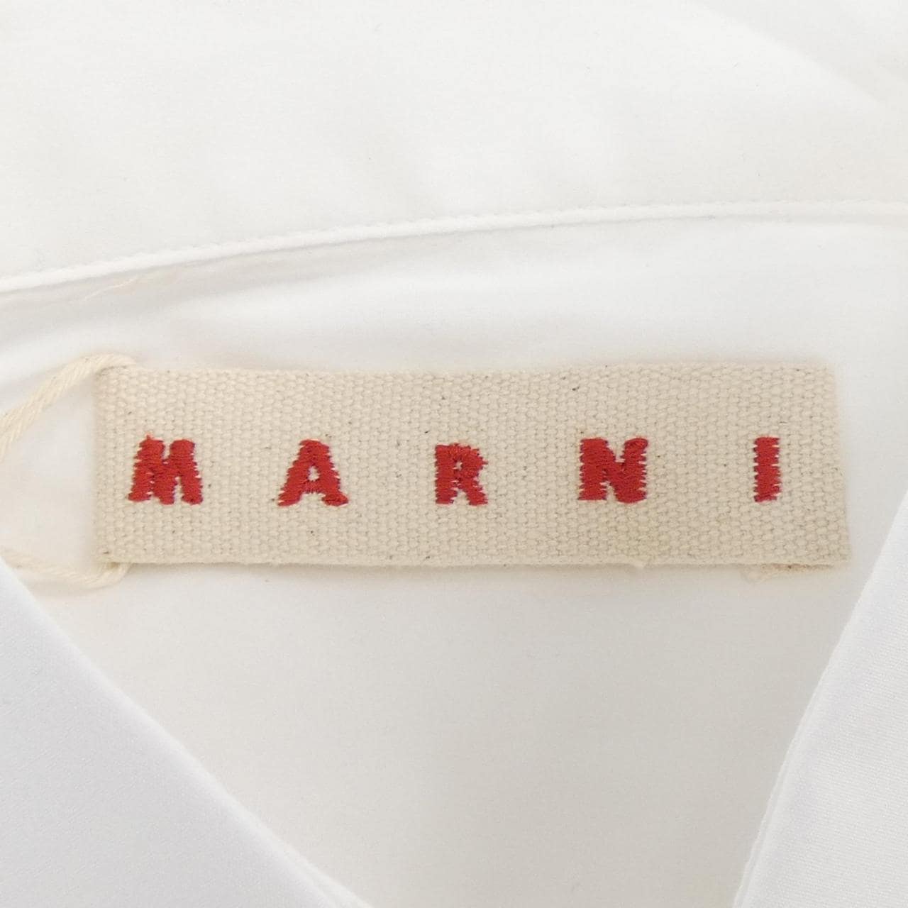 マルニ MARNI CUMU0061P2 シャツ