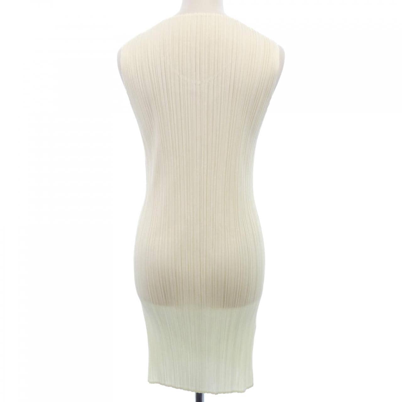 【ヴィンテージ】プリーツプリーズ PLEATS PLEASE PP05-JK002 チュニック