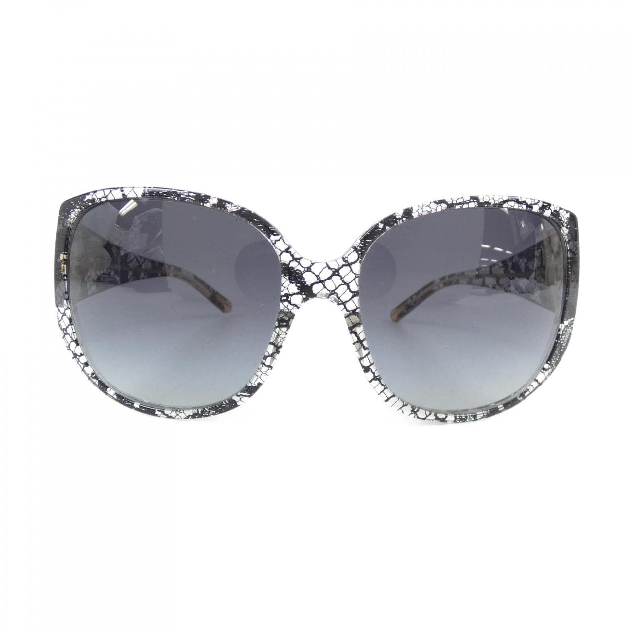 ドルチェアンドガッバーナ DOLCE&GABBANA SUNGLASSES