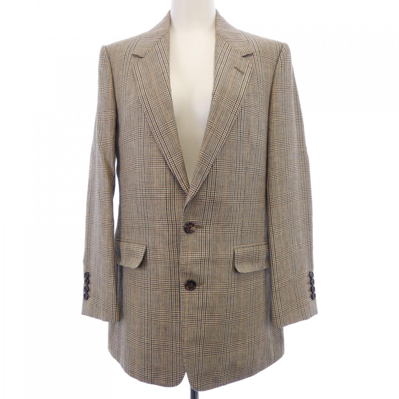 CELINE CELINE 2V7420241 Jacket