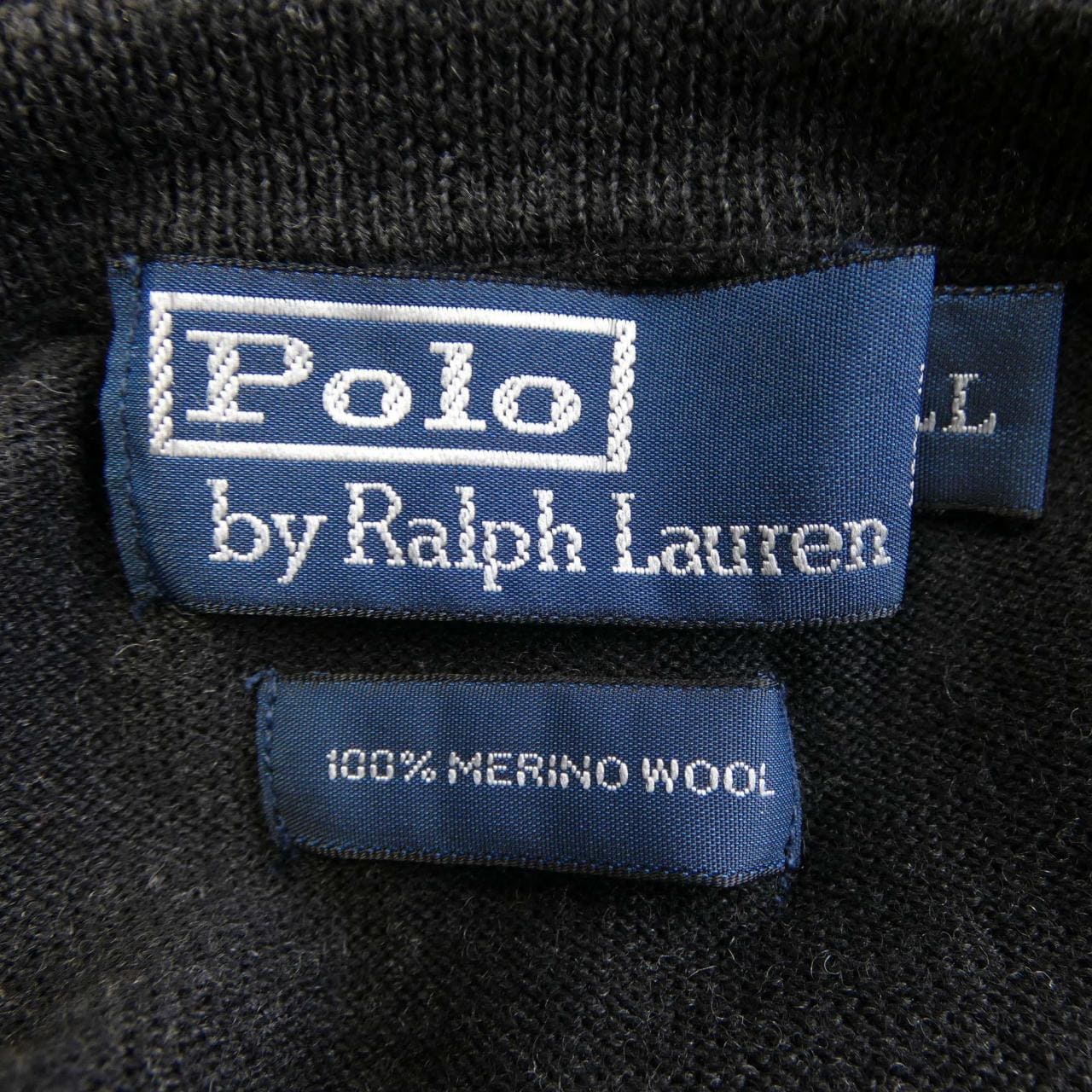 ポロラルフローレン POLO RALPH LAUREN ニット