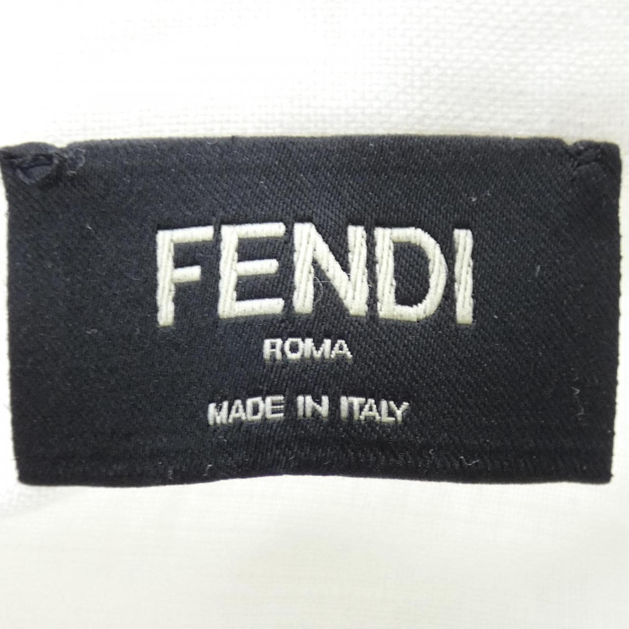 フェンディ FENDI FS0966 AN0R シャツ