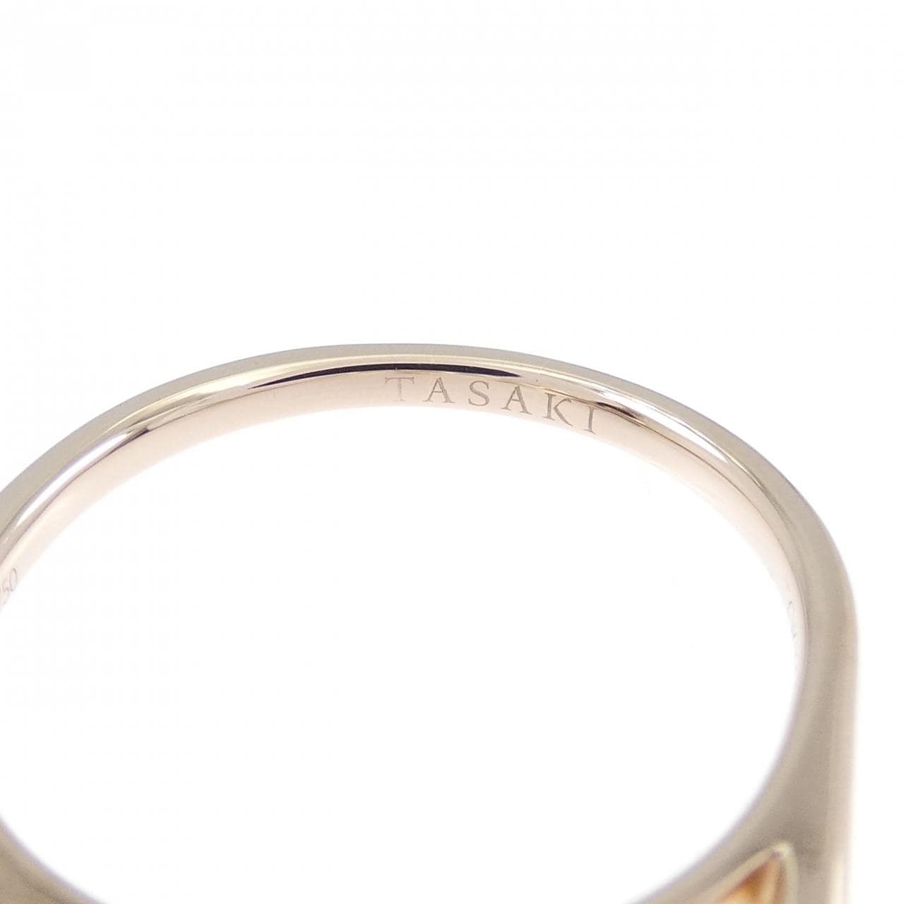 タサキ バランス エラ リング