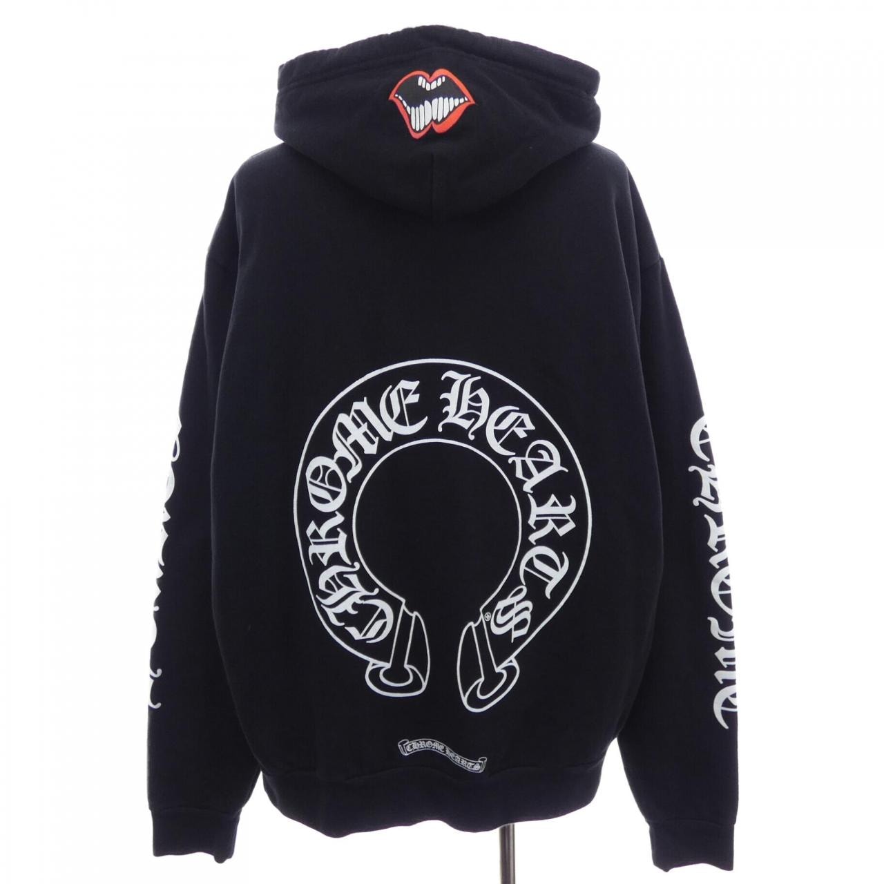 クロムハーツ CHROME HEARTS MATTY BOY 2990-304-6045 パーカー