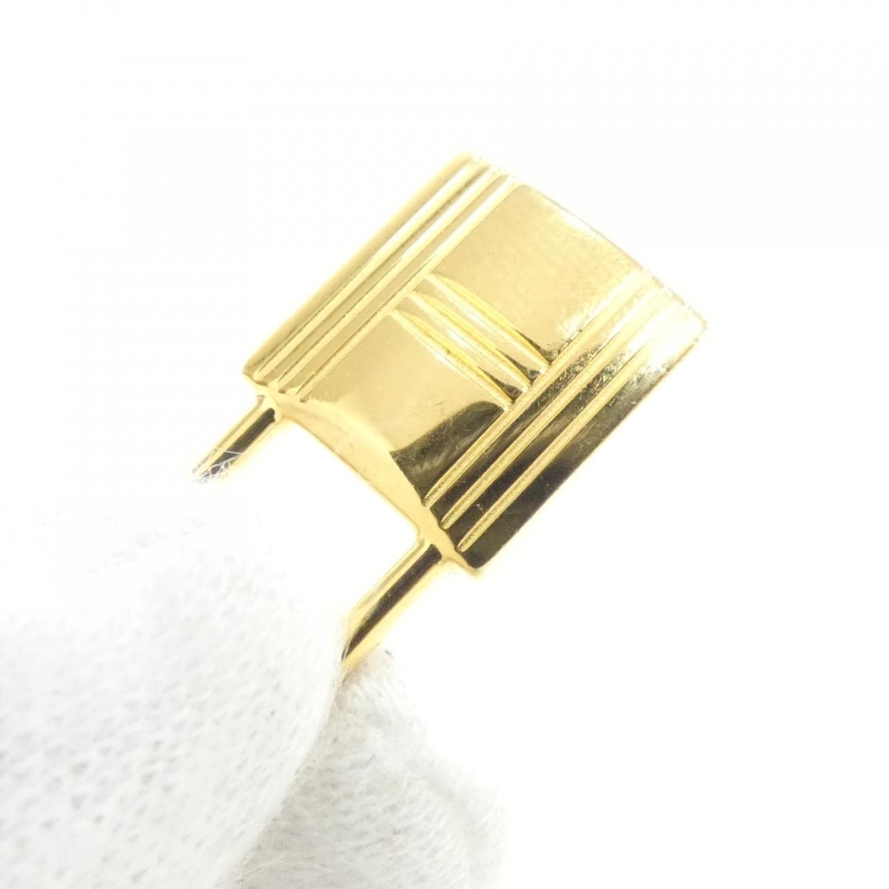 エルメス オーケリー 078851CC ピアス