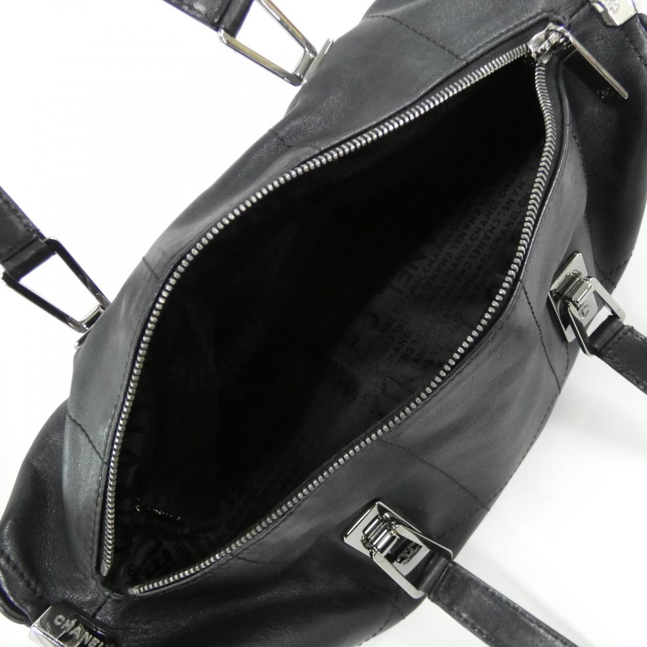 シャネル 20182 バッグ