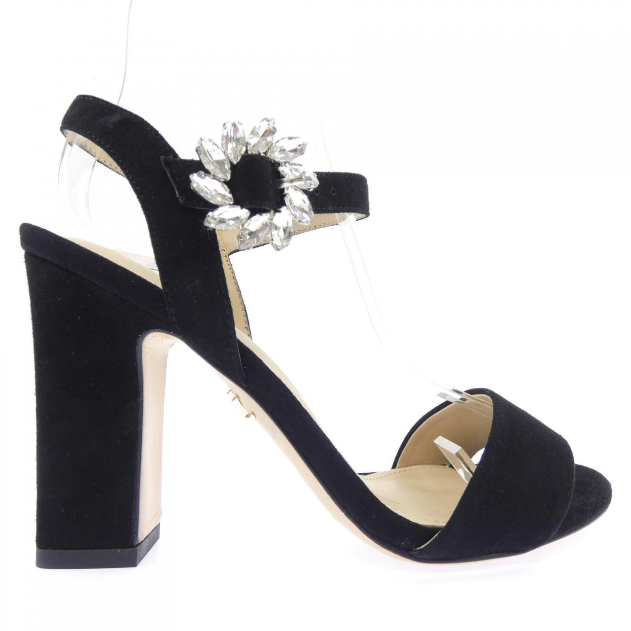 LOLA CRUZ サンダル