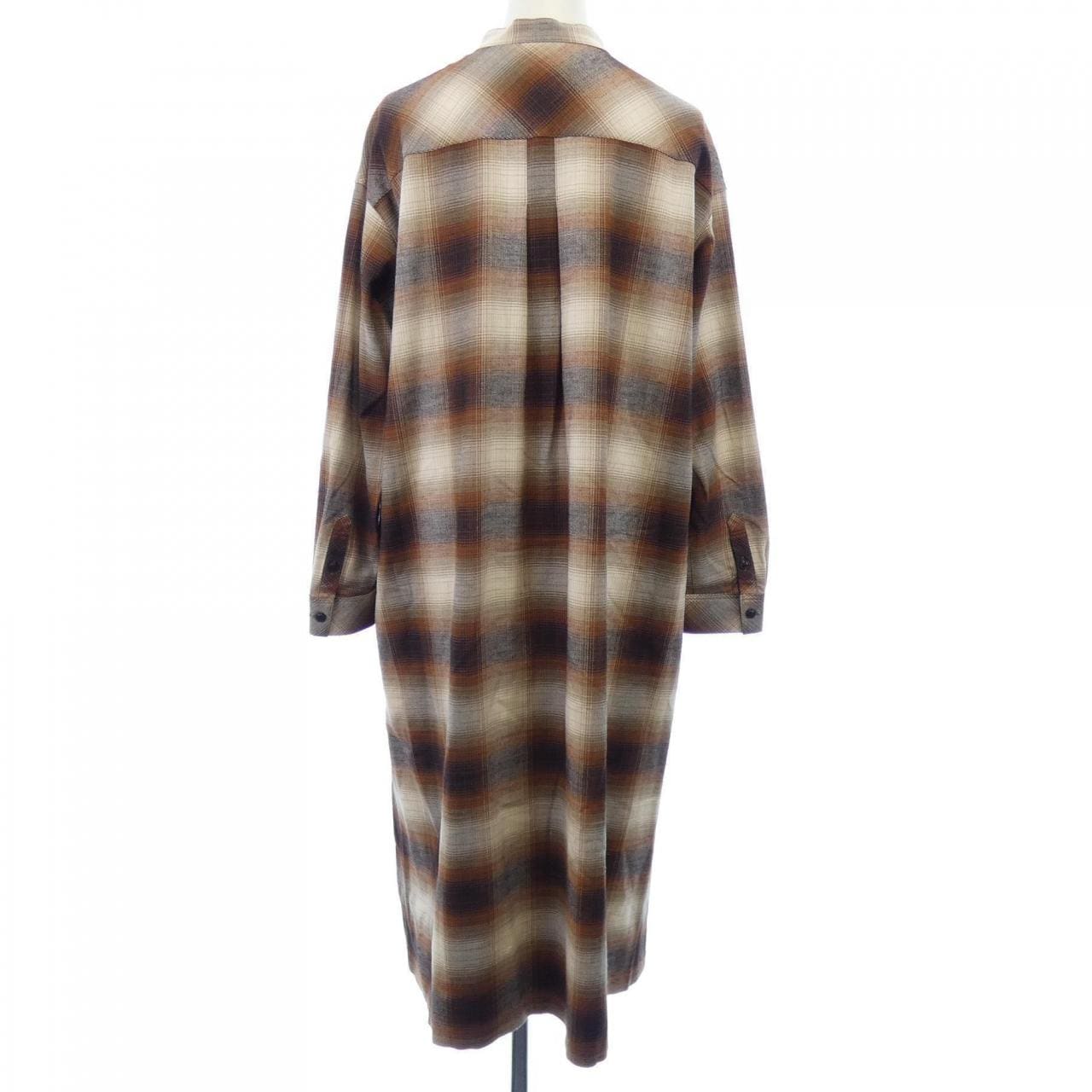 レリアン LEILIAN AV-0204371 ワンピース