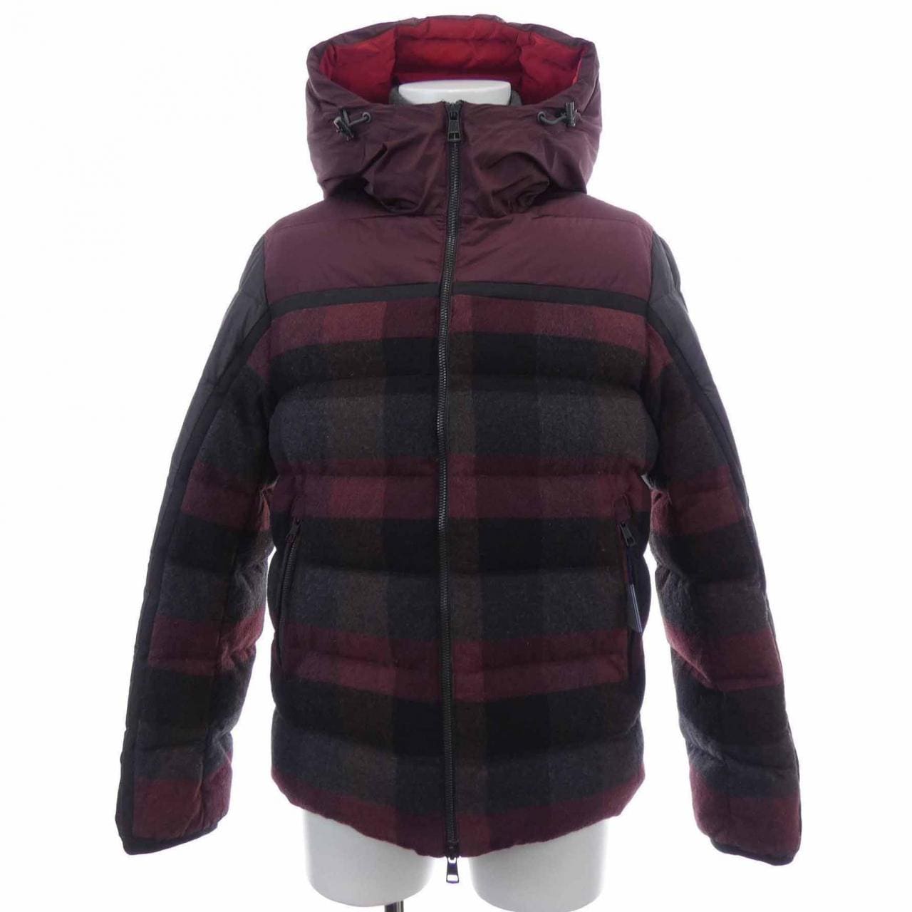 モンクレール MONCLER JULIO ダウンジャケット