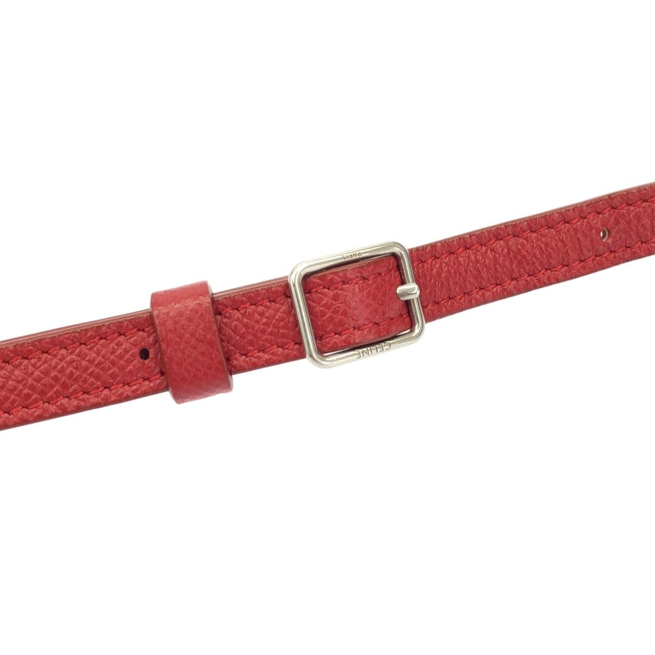 セリーヌ ナノ ベルト 189003ZVA バッグ