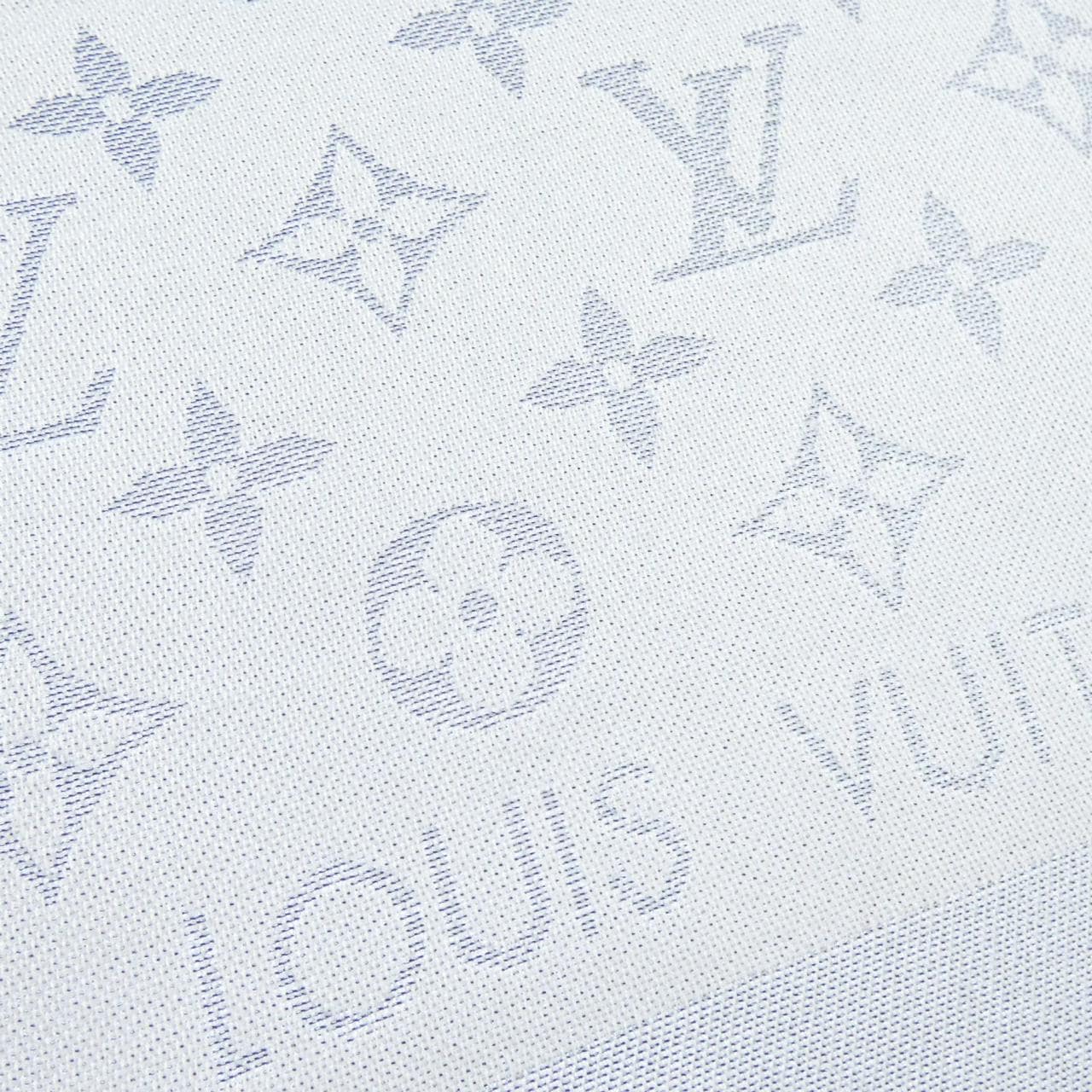 ルイヴィトン LOUIS VUITTON M76353 ショール