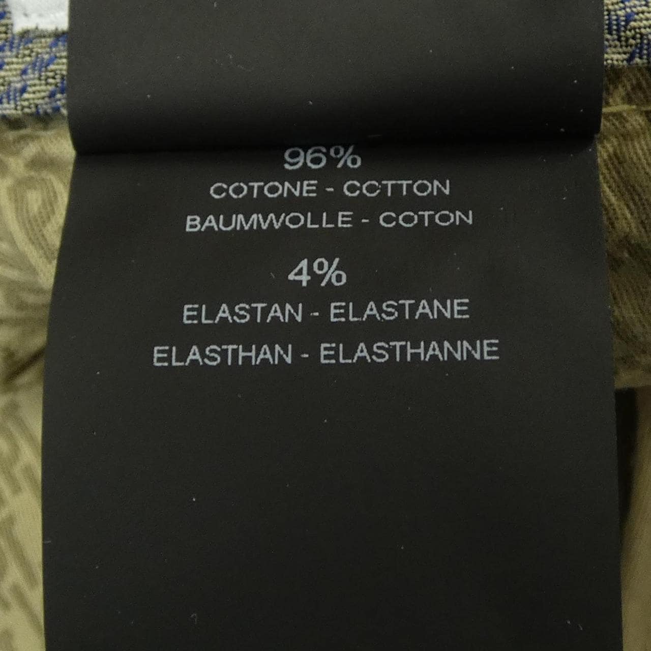 ピーティートリノ PT TORINO パンツ