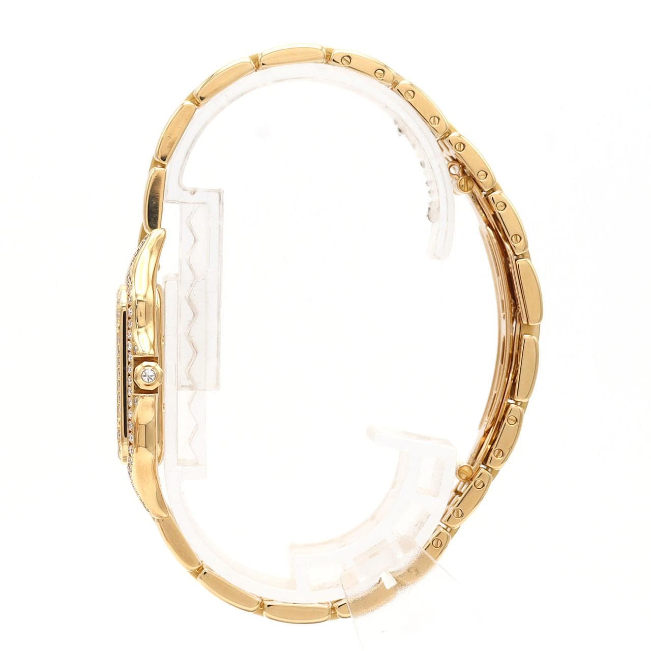 カルティエ パンテールLM YG/2D 88272147 YG クォーツ