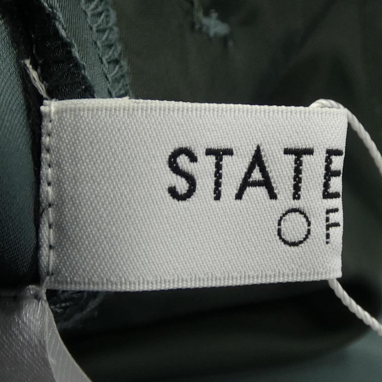 STATE OF MIND 9244060099 パンツ