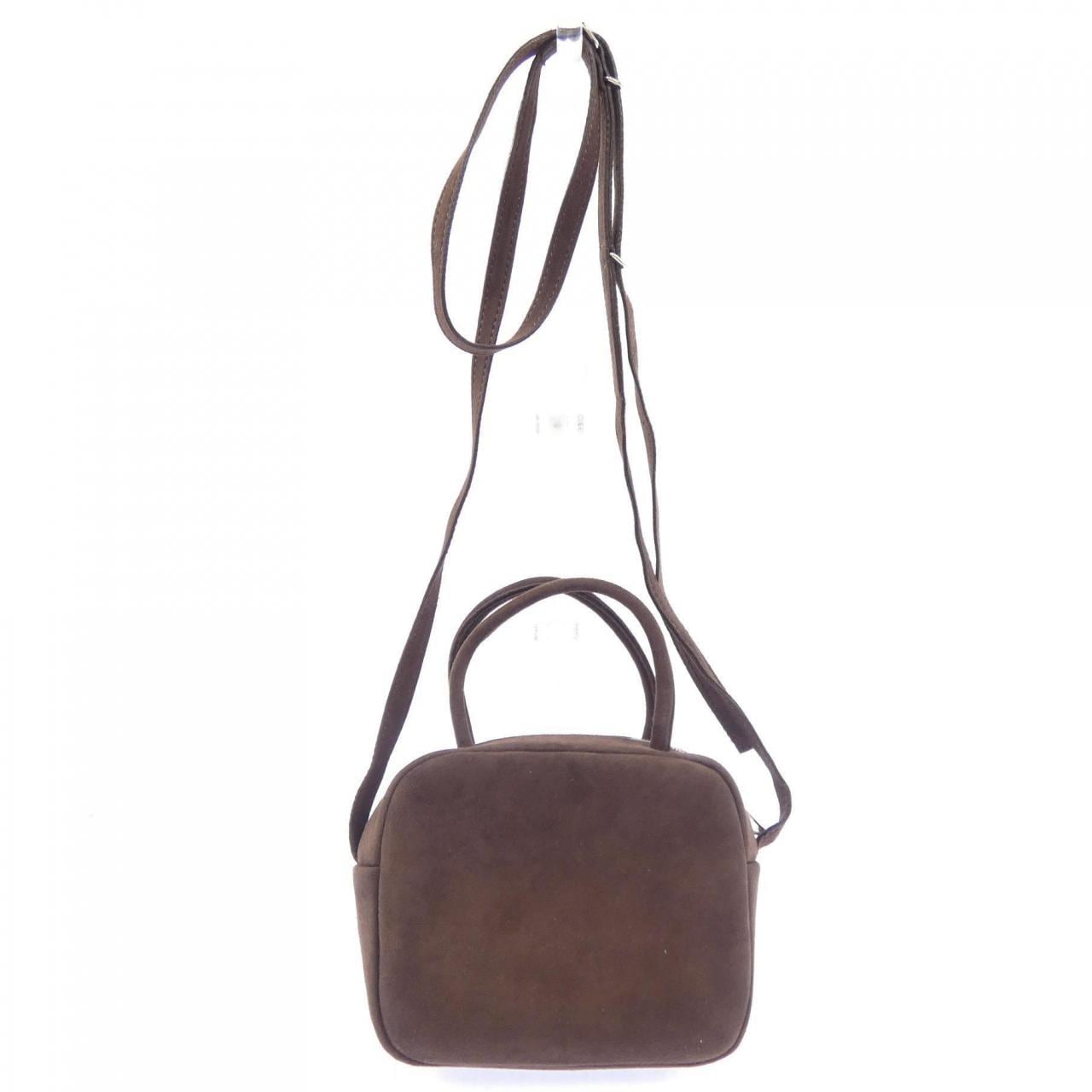 MY WEAKNESS SCALA BAG