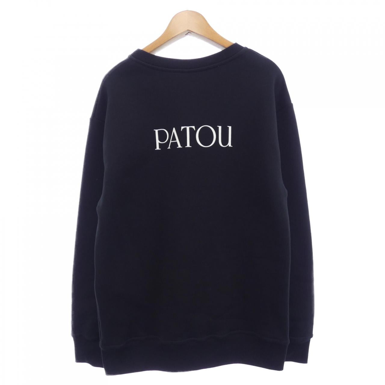 パトゥ PATOU スウェット