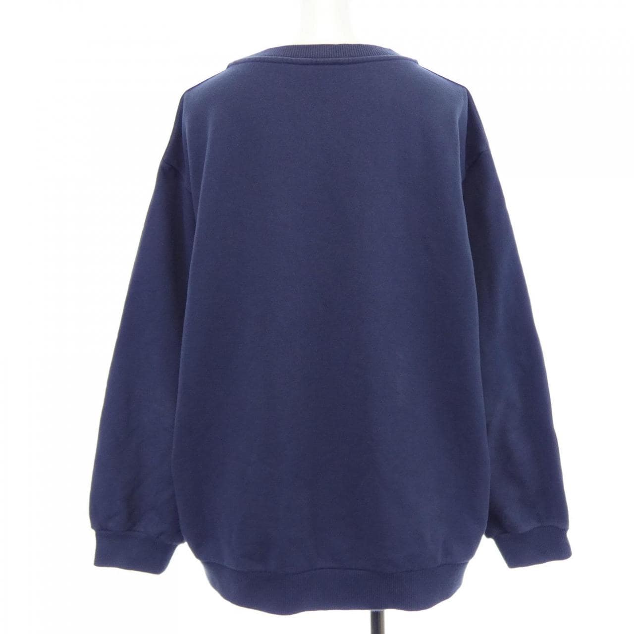 セリーヌ CELINE ルーズ スウェットシャツ 2Y06H670Q スウェット