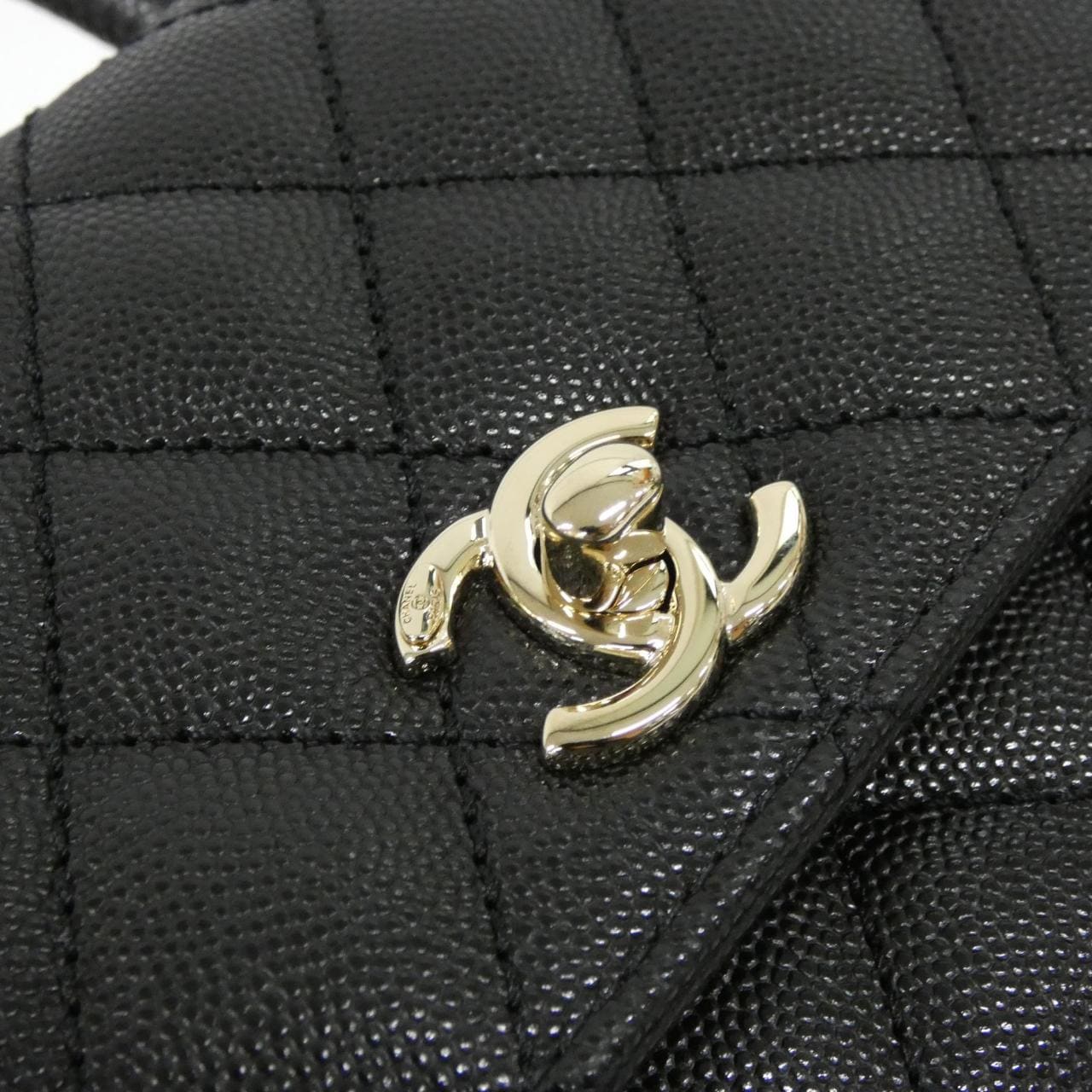 【未使用品】シャネル AS2215 バッグ