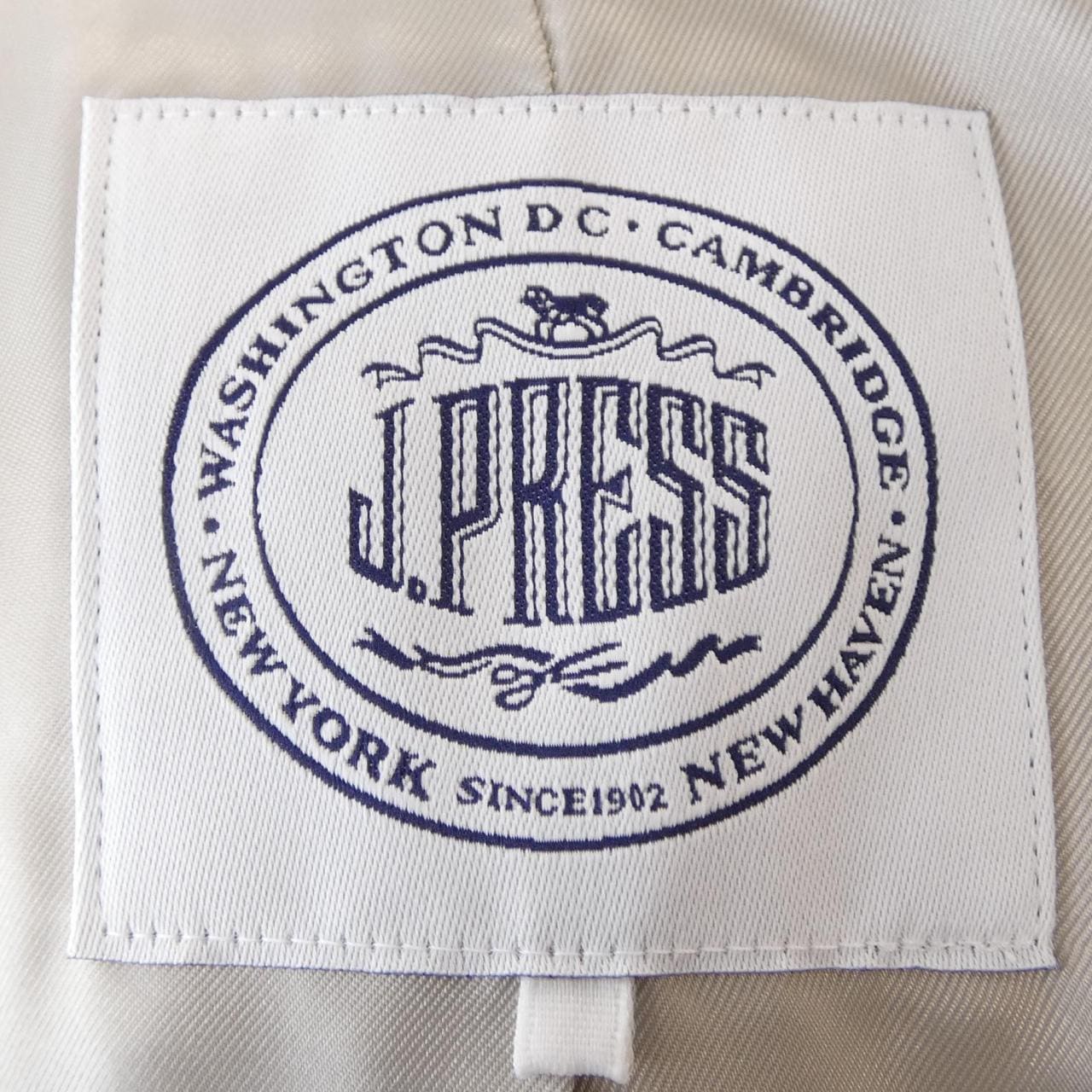 ジェイプレス J.PRESS コート