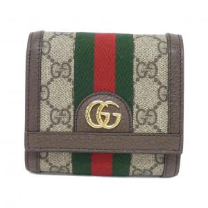 グッチ OPHIDIA 598662 96IWG 財布