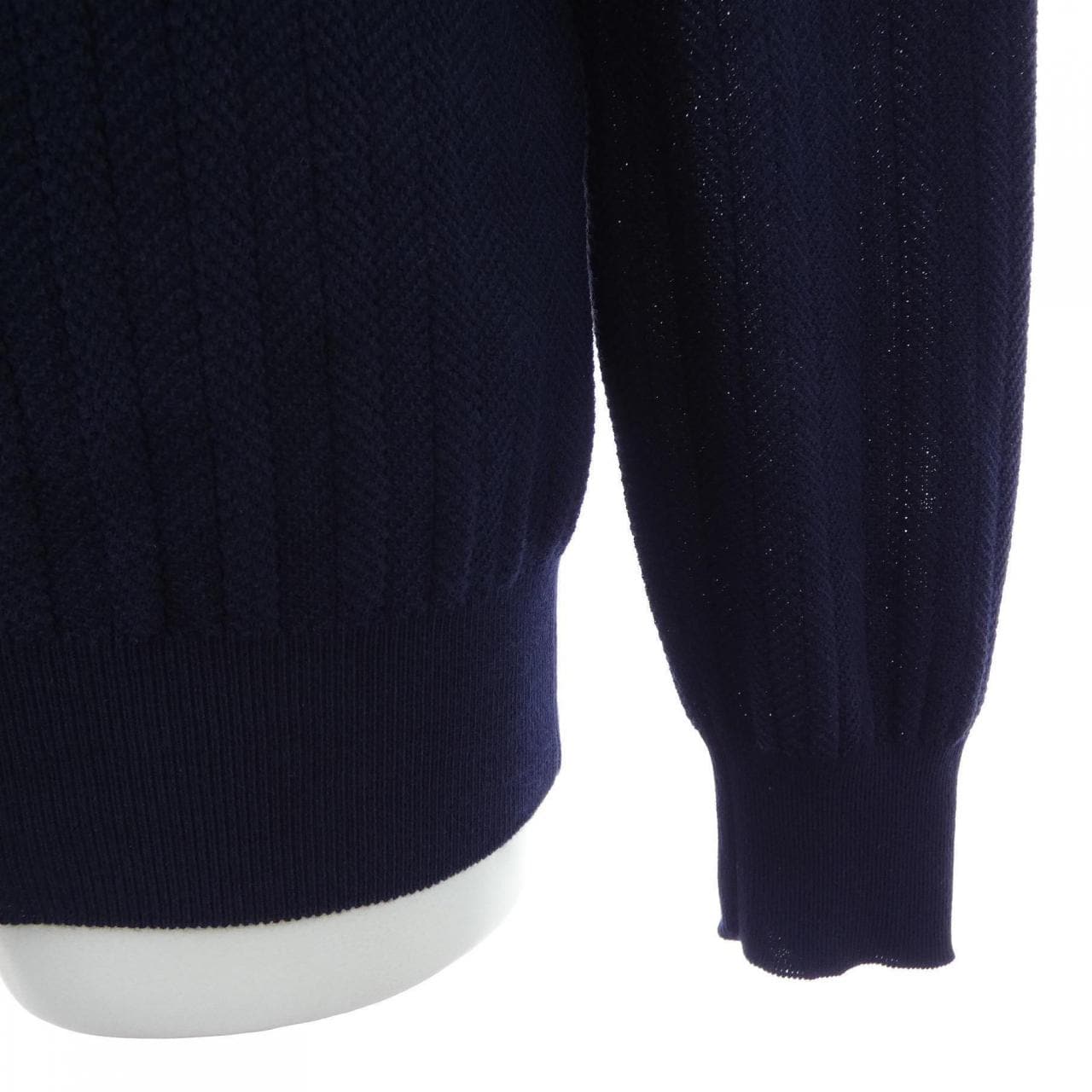 グランサッソ Gran Sasso ニット