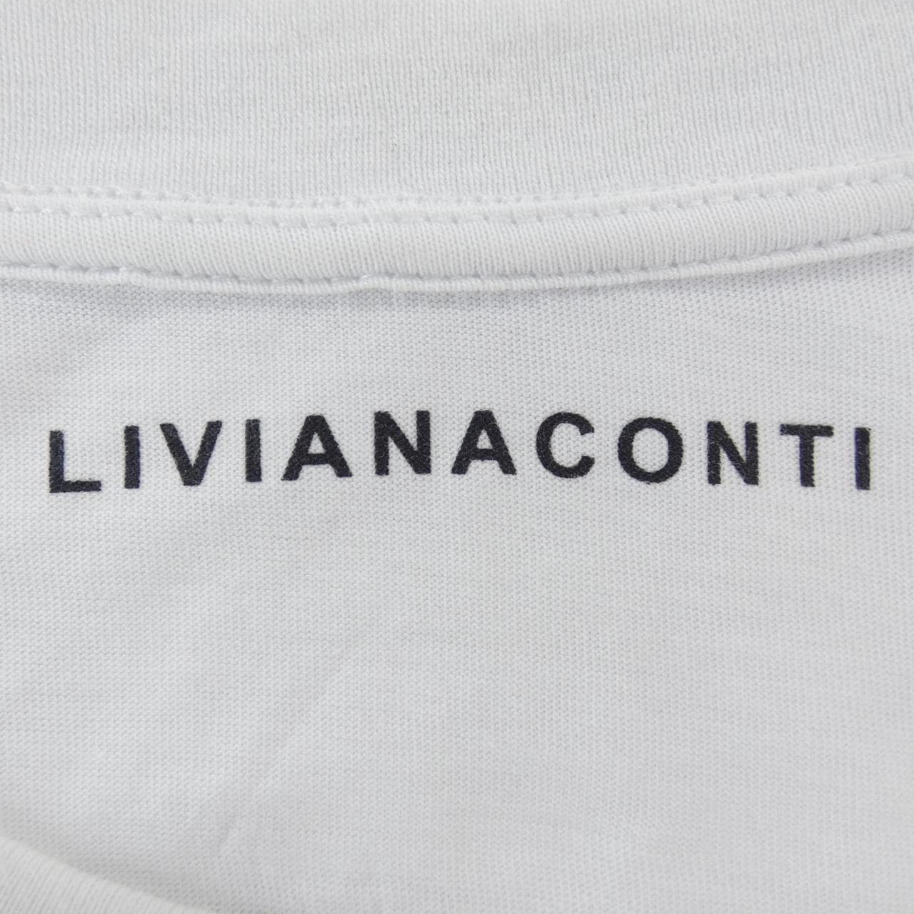 リビアナコンティ LIVIANA CONTI 24P-F4SW63 Tシャツ