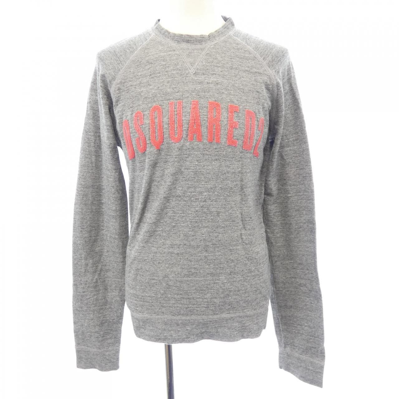 ディースクエアード DSQUARED2 S74GU0188 スウェット