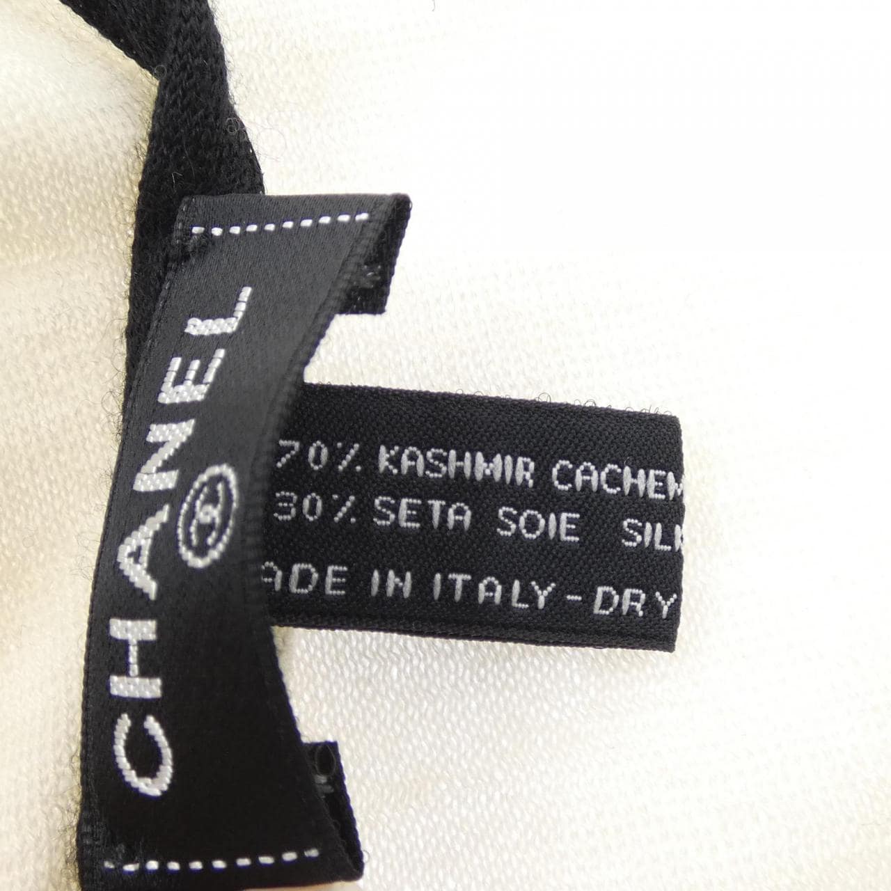 シャネル CHANEL A52032X01249 STOLE