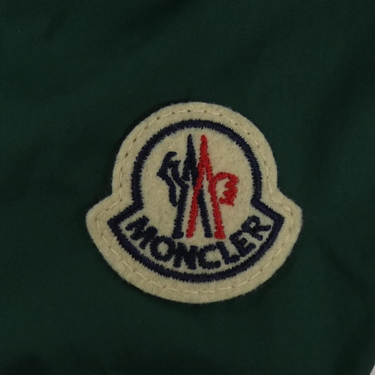 モンクレール MONCLER FETUQUE ブルゾン