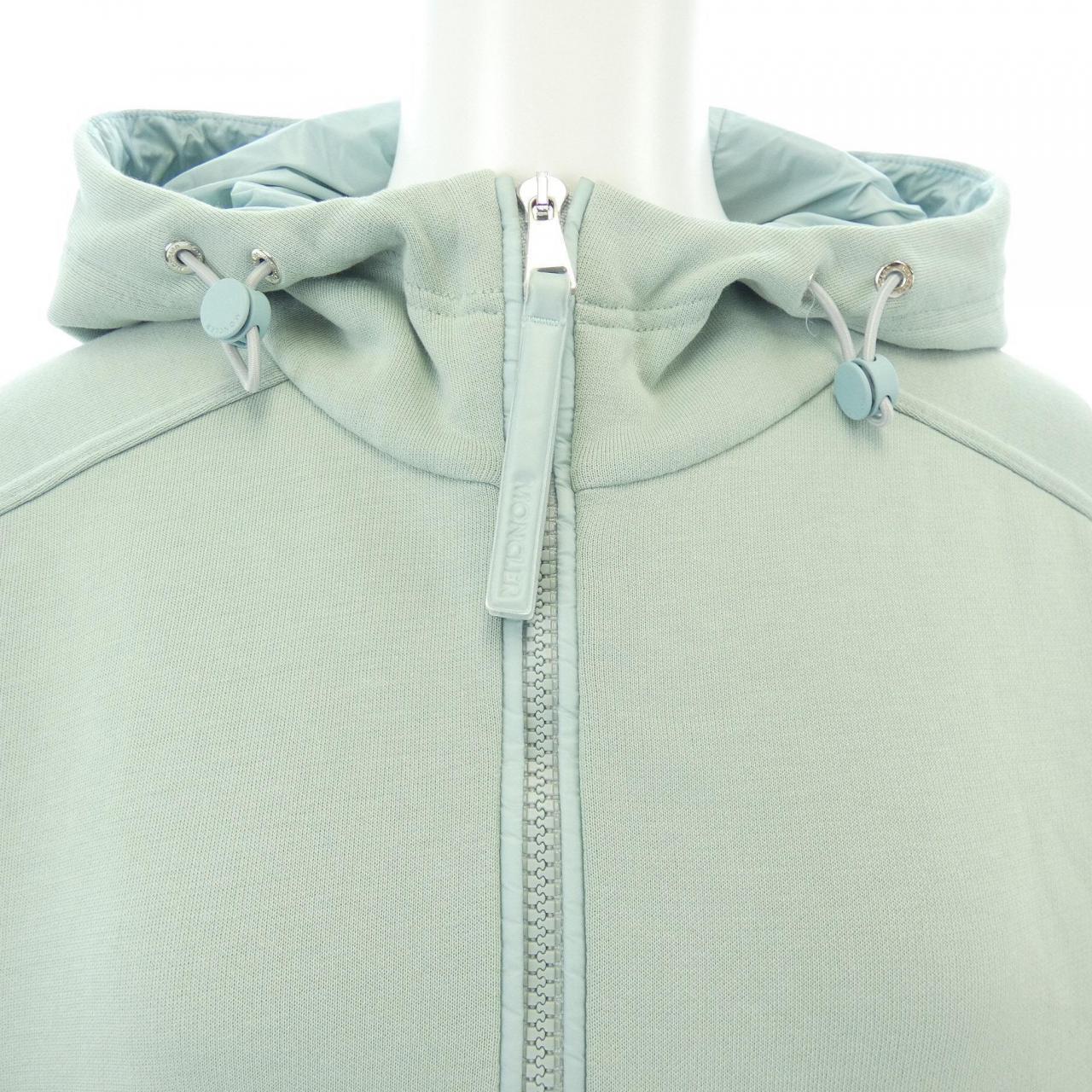 モンクレール MONCLER I10938G00024 パーカー